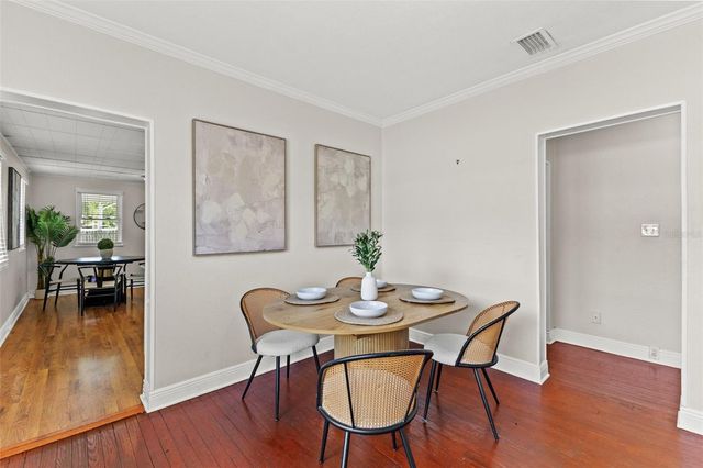 318 W OSBORNE AVENUE, Tampa, FL 33603