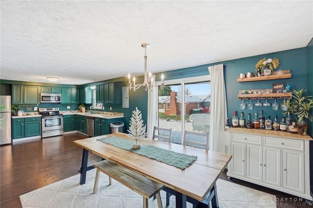 6033 Leycross Drive, Dayton, OH 45424