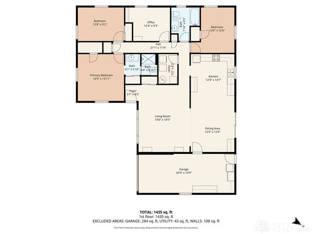 6033 Leycross Drive, Dayton, OH 45424