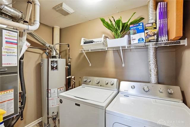 6033 Leycross Drive, Dayton, OH 45424