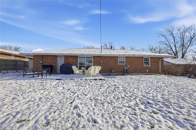 6033 Leycross Drive, Dayton, OH 45424