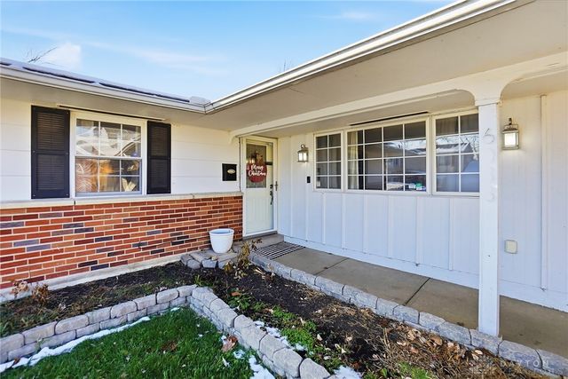 6033 Leycross Drive, Dayton, OH 45424