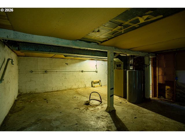 2803 Se CLINTON St, Portland, OR 97202