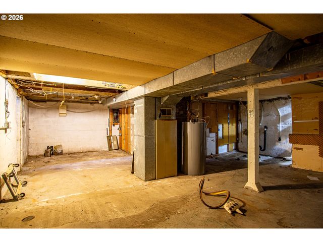 2803 Se CLINTON St, Portland, OR 97202