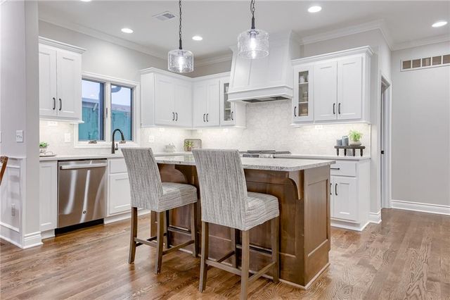 11429 S Millridge Street, Olathe, KS 66061