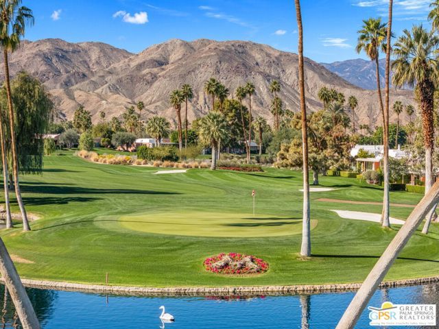 47035 Marrakesh Drive, Palm Desert, CA 92260