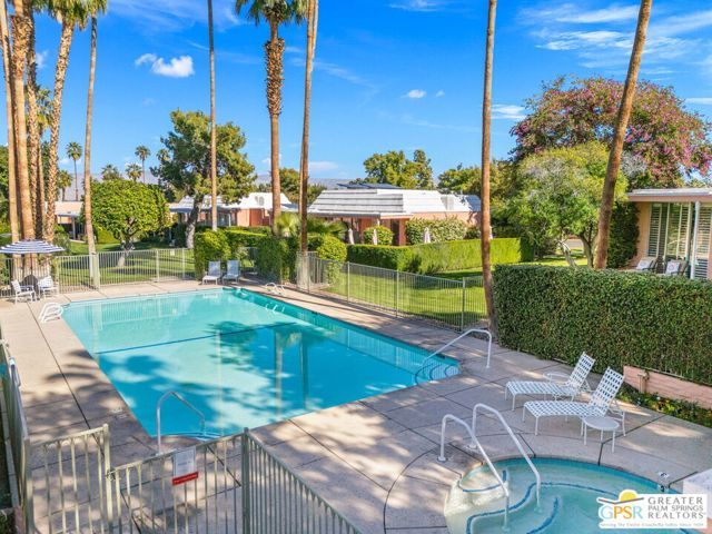 47035 Marrakesh Drive, Palm Desert, CA 92260