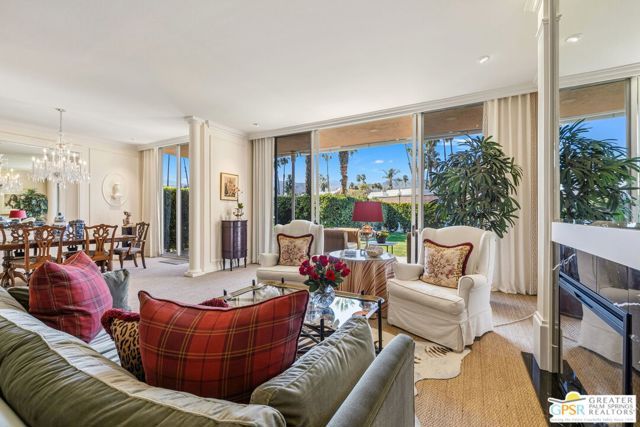 47035 Marrakesh Drive, Palm Desert, CA 92260