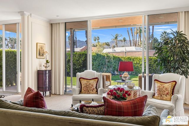 47035 Marrakesh Drive, Palm Desert, CA 92260