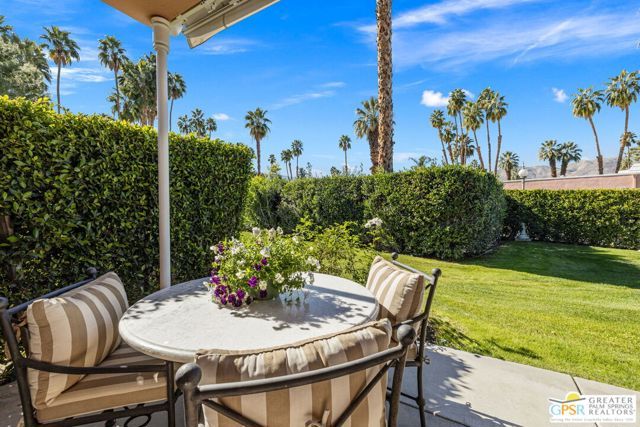 47035 Marrakesh Drive, Palm Desert, CA 92260