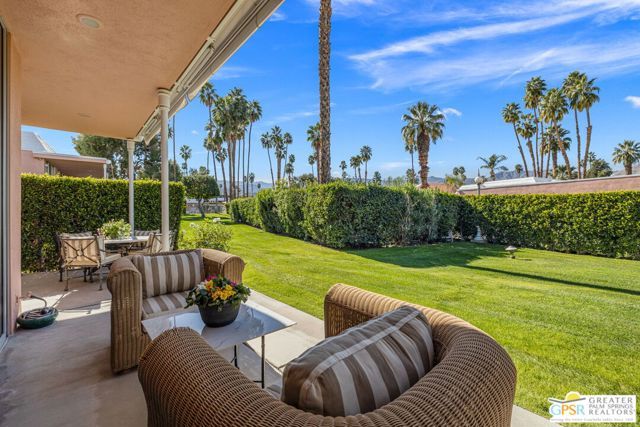 47035 Marrakesh Drive, Palm Desert, CA 92260