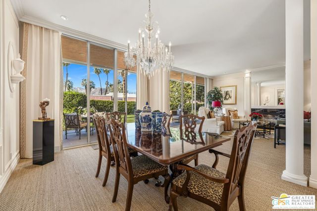 47035 Marrakesh Drive, Palm Desert, CA 92260