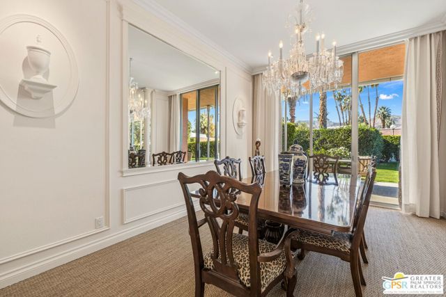 47035 Marrakesh Drive, Palm Desert, CA 92260