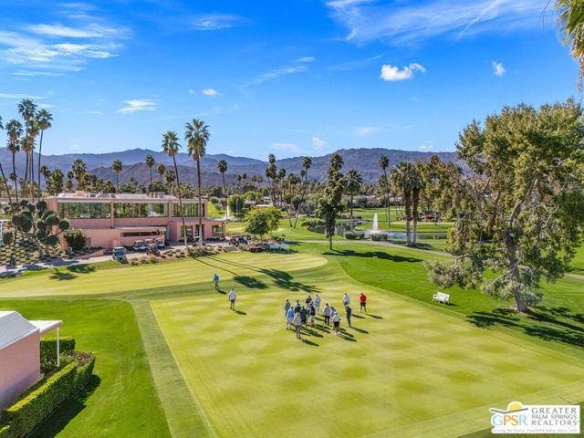 47035 Marrakesh Drive, Palm Desert, CA 92260