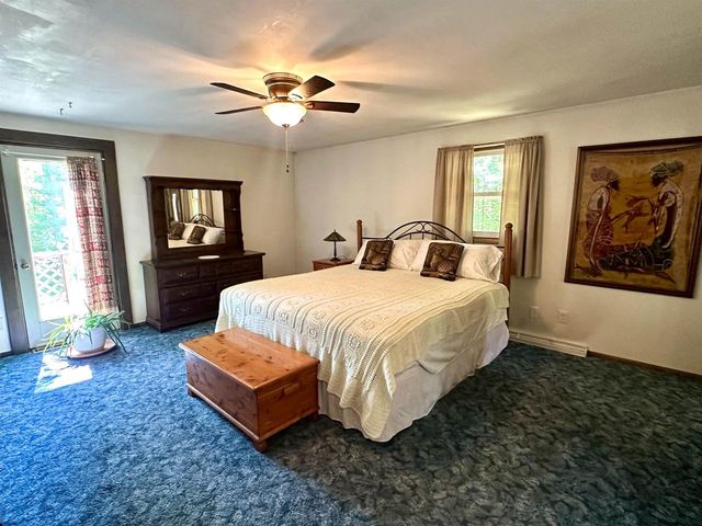 7051 WOODLAND LANE, Amherst, WI 54406