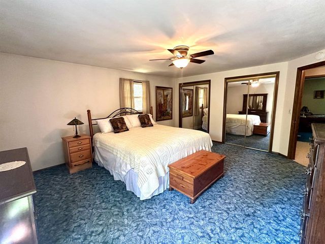 7051 WOODLAND LANE, Amherst, WI 54406