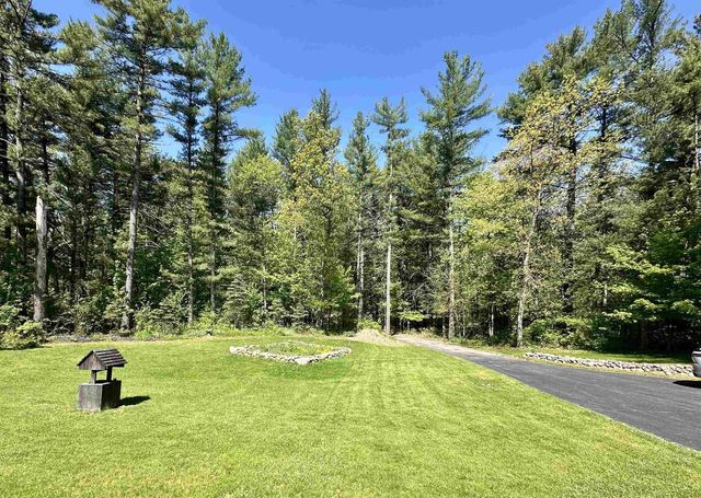 7051 WOODLAND LANE, Amherst, WI 54406