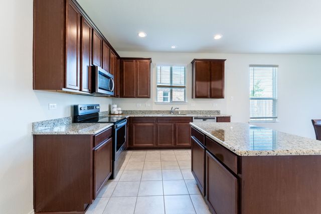 315 Citrus Drive, Fate, TX 75189