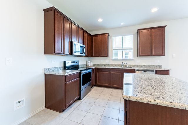 315 Citrus Drive, Fate, TX 75189