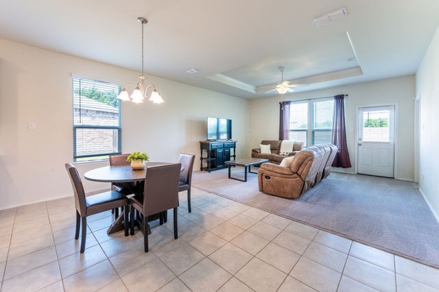 315 Citrus Drive, Fate, TX 75189