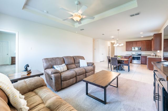 315 Citrus Drive, Fate, TX 75189
