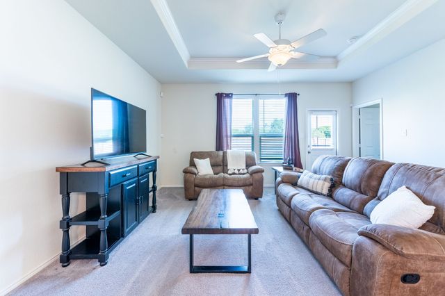 315 Citrus Drive, Fate, TX 75189