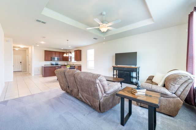 315 Citrus Drive, Fate, TX 75189
