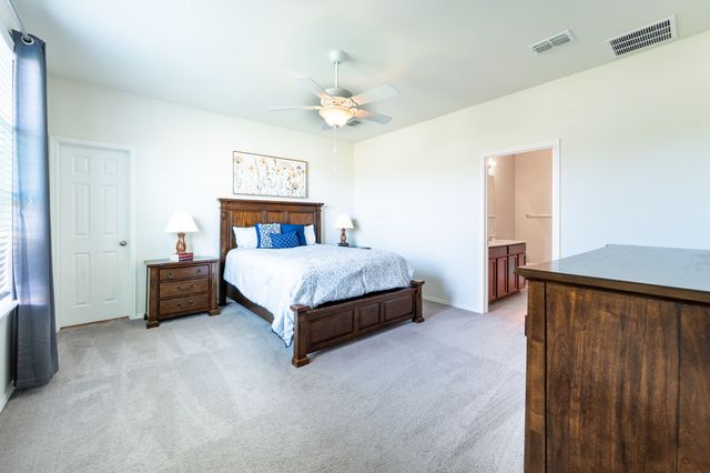 315 Citrus Drive, Fate, TX 75189