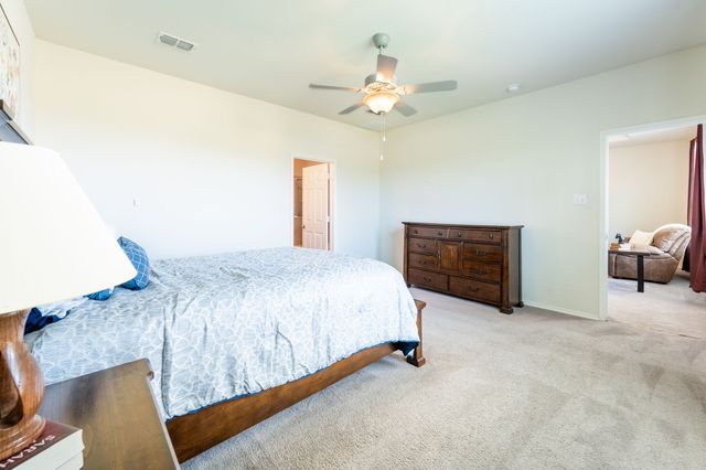 315 Citrus Drive, Fate, TX 75189