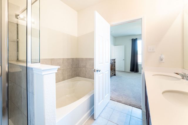 315 Citrus Drive, Fate, TX 75189
