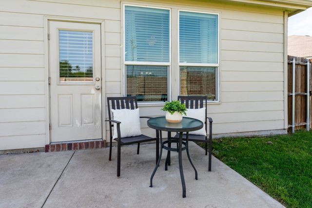 315 Citrus Drive, Fate, TX 75189