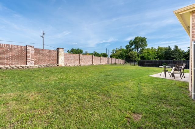 315 Citrus Drive, Fate, TX 75189