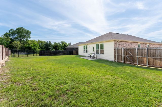 315 Citrus Drive, Fate, TX 75189