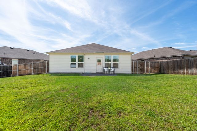 315 Citrus Drive, Fate, TX 75189