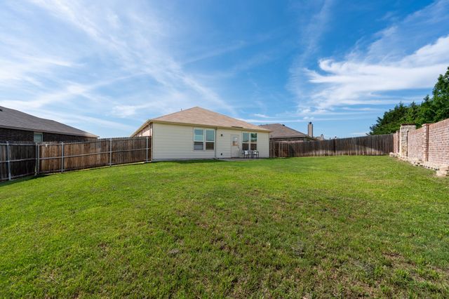 315 Citrus Drive, Fate, TX 75189