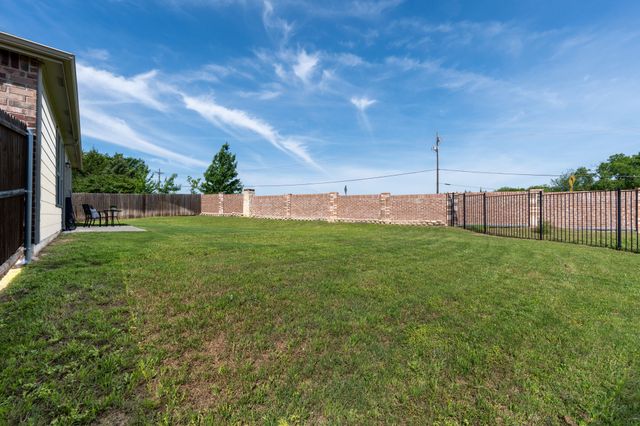 315 Citrus Drive, Fate, TX 75189