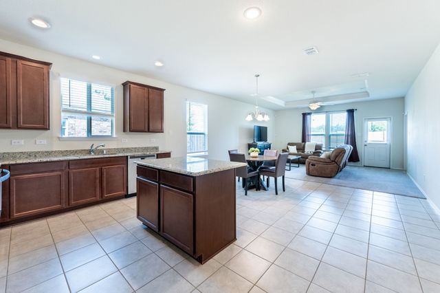 315 Citrus Drive, Fate, TX 75189