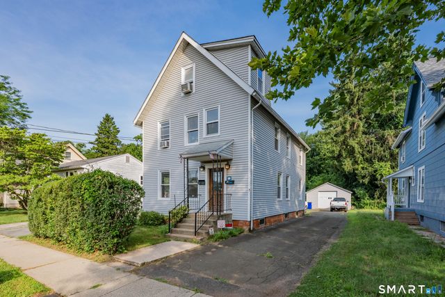 74 Bull Avenue 1, Wallingford, CT 06492
