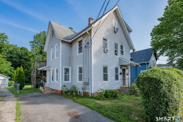 74 Bull Avenue 1, Wallingford, CT 06492