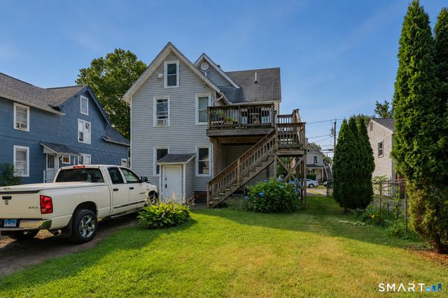 74 Bull Avenue 1, Wallingford, CT 06492