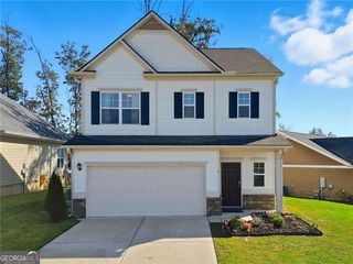 2 Macintosh Drive NE, Rome, GA 30165