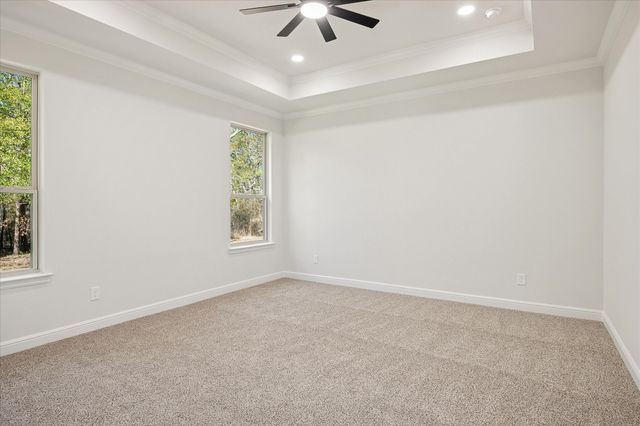 109 Quail Run Road, Trinidad, TX 75163