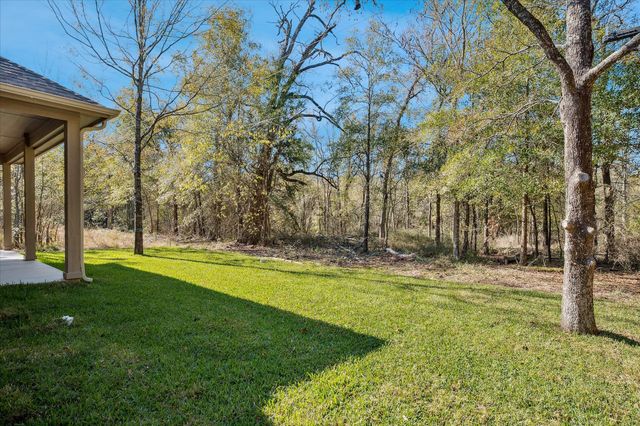 109 Quail Run Road, Trinidad, TX 75163