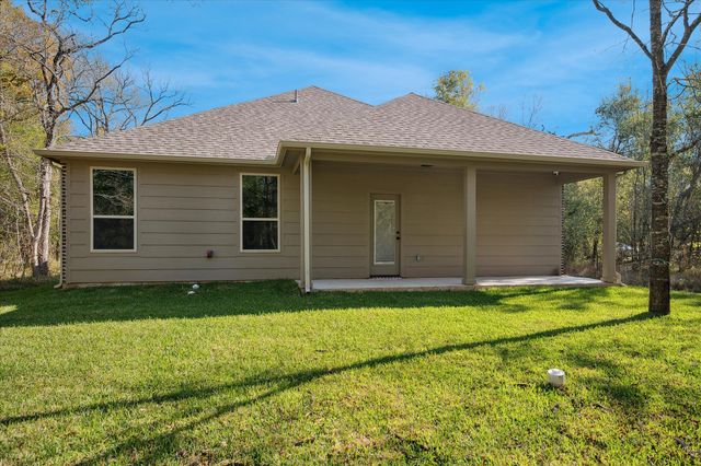 109 Quail Run Road, Trinidad, TX 75163