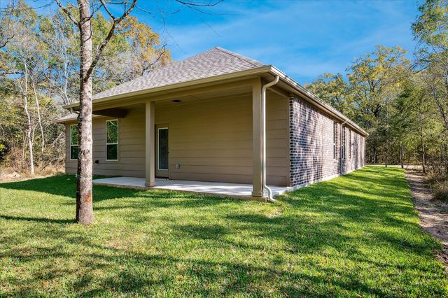 109 Quail Run Road, Trinidad, TX 75163