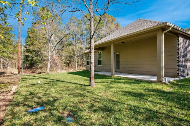 109 Quail Run Road, Trinidad, TX 75163