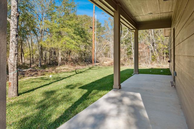 109 Quail Run Road, Trinidad, TX 75163