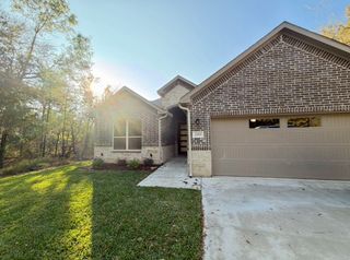 109 Quail Run Road, Trinidad, TX 75163