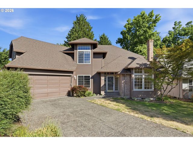13075 SIERRA Ct, Lake Oswego, OR 97035
