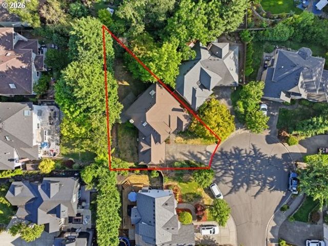 13075 SIERRA Ct, Lake Oswego, OR 97035